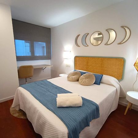 Expoholidays - Apartamento Rueda Lopez Almeria Luaran gambar